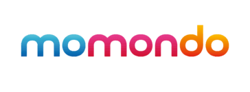 Momondo logo